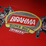 Brahma - Santarena - Super Bull Riders