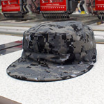 Bonés militares