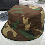 Bonés militares