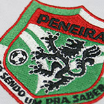 Brasões de time de futebol