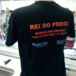 Costas personalizadas