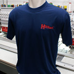 Camiseta básica - cliente hikari