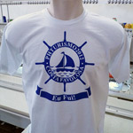 Camisetas personalizadas para agências de turismo