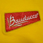 Logotipos bordados