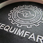 Material promocional Fequimfar