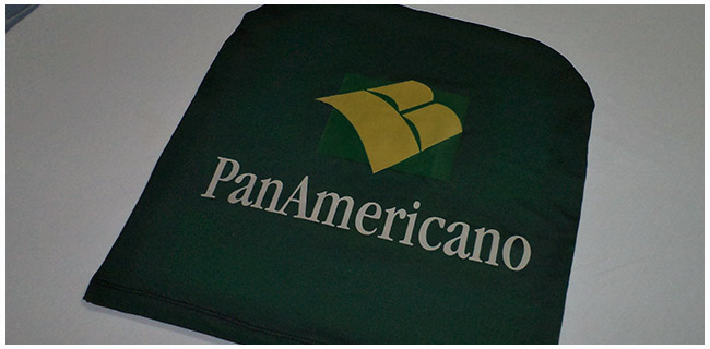 Capas personalizadas para cadeiras