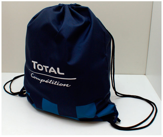 mochilas saco